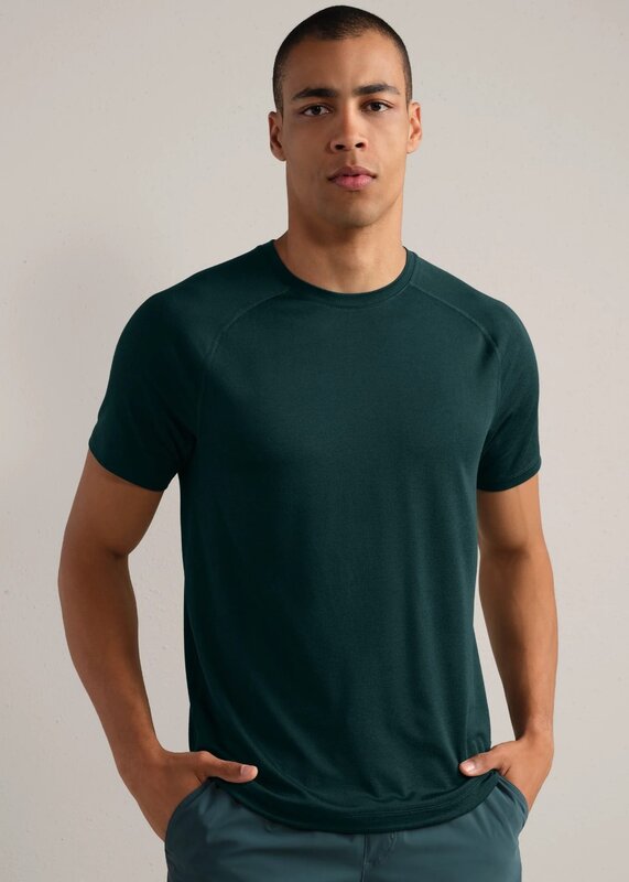 Rhone Atmosphere Tee