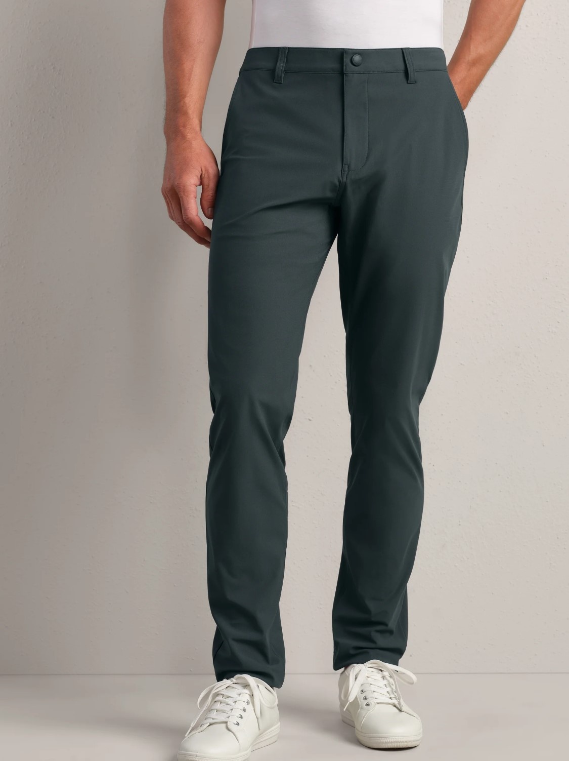 Rhone Commuter Pant Slim