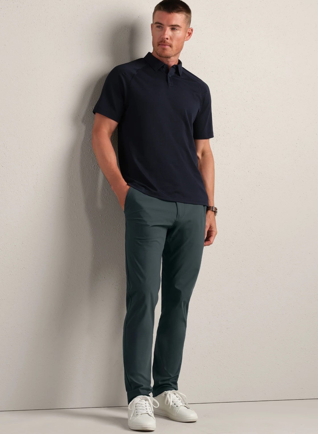 Rhone Commuter Pant Slim