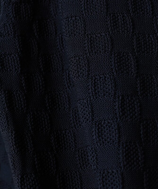 Rhone Birdie Oversized Cardigan
