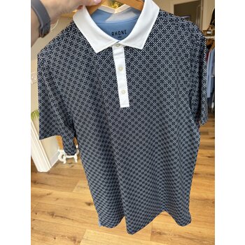 Rhone Golf Sport Polo