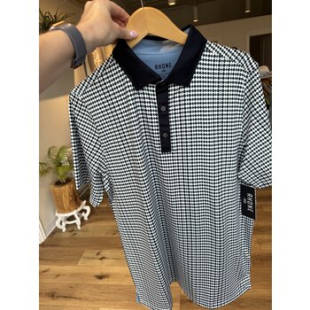 Rhone Golf Sport Polo