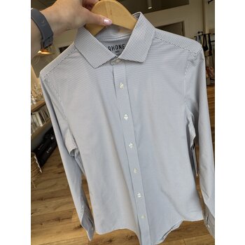 Rhone State of Mind Shirt- Slim Fit