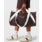 Sweaty Betty Canvas Duffel Bag