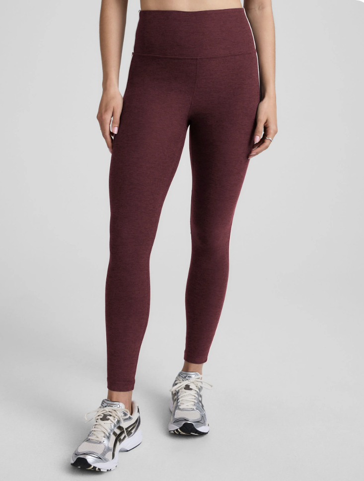 Beyond Yoga Spacedye Ready Midi Legging