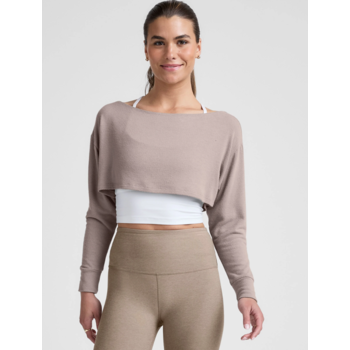 Beyond Yoga Duet 2-Way Convertible Shrug