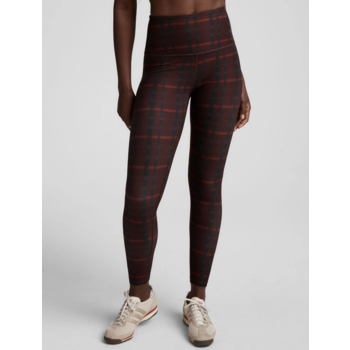 Beyond Yoga Softmark Caught In The Midi High Waisted Leggings