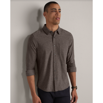 Rhone WFH Shirt