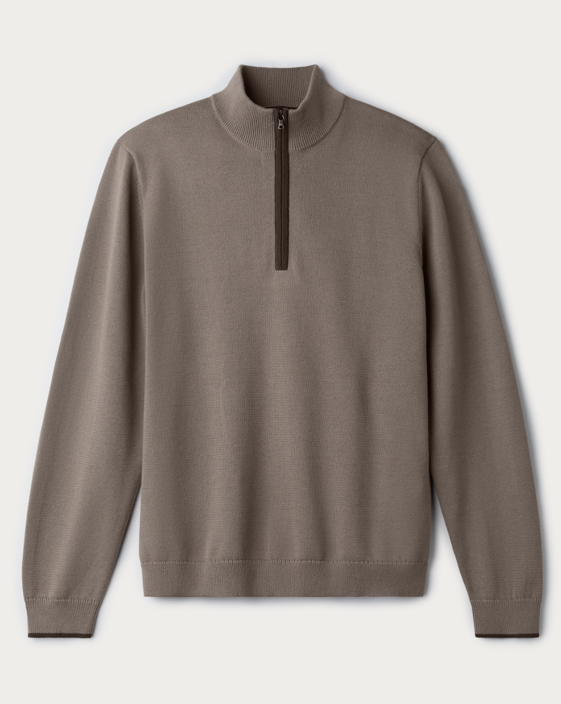 Rhone Commuter 1/4 Zip Sweater