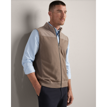 Rhone Commuter Sweater Vest