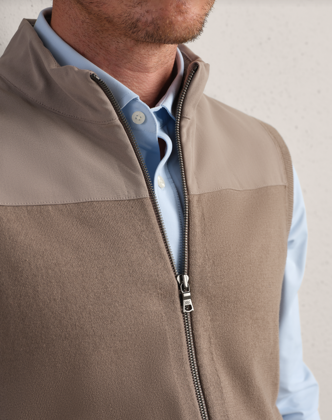 Rhone Commuter Sweater Vest