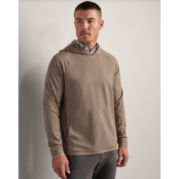 Rhone Waffle Tech Hoodie