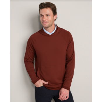 Rhone Waffle Tech Hoodie