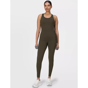 Sweaty Betty Power Medium Impact Bra Tank