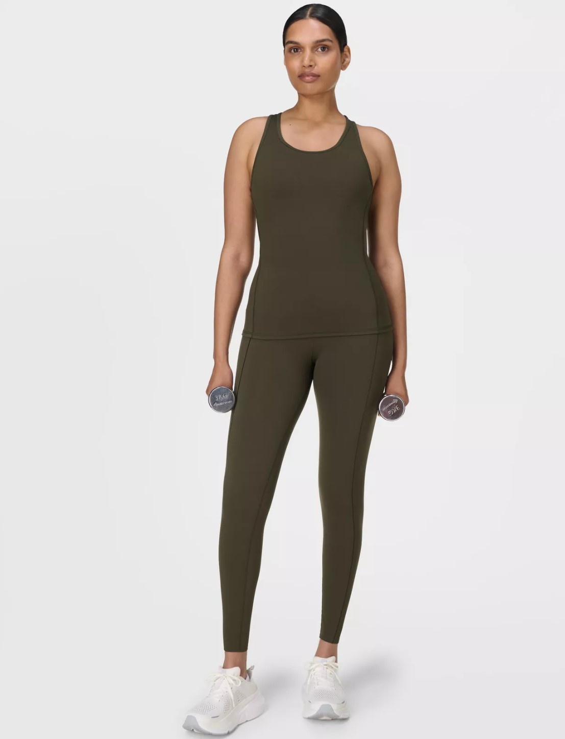 Sweaty Betty Power Medium Impact Bra Tank