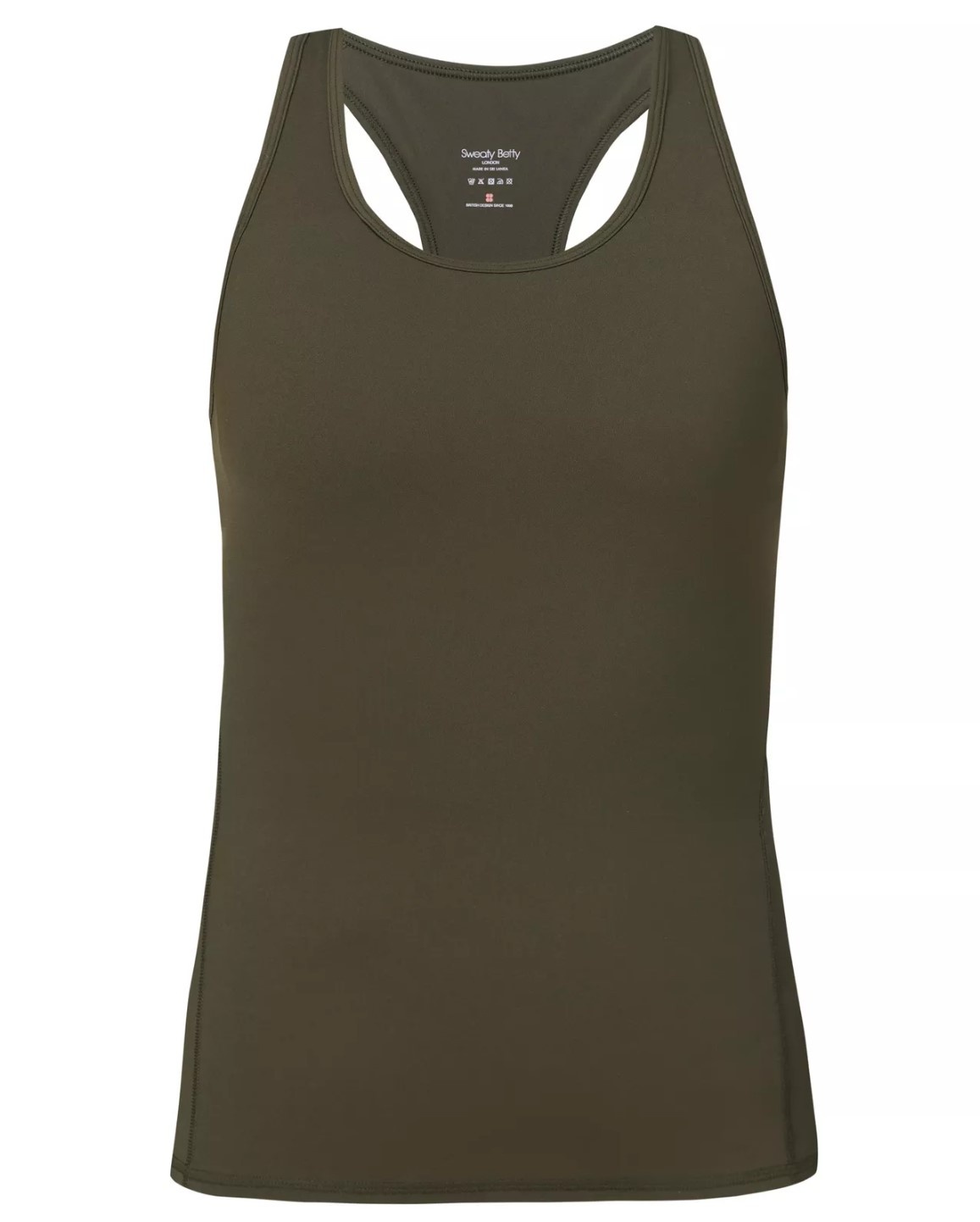 Sweaty Betty Power Medium Impact Bra Tank