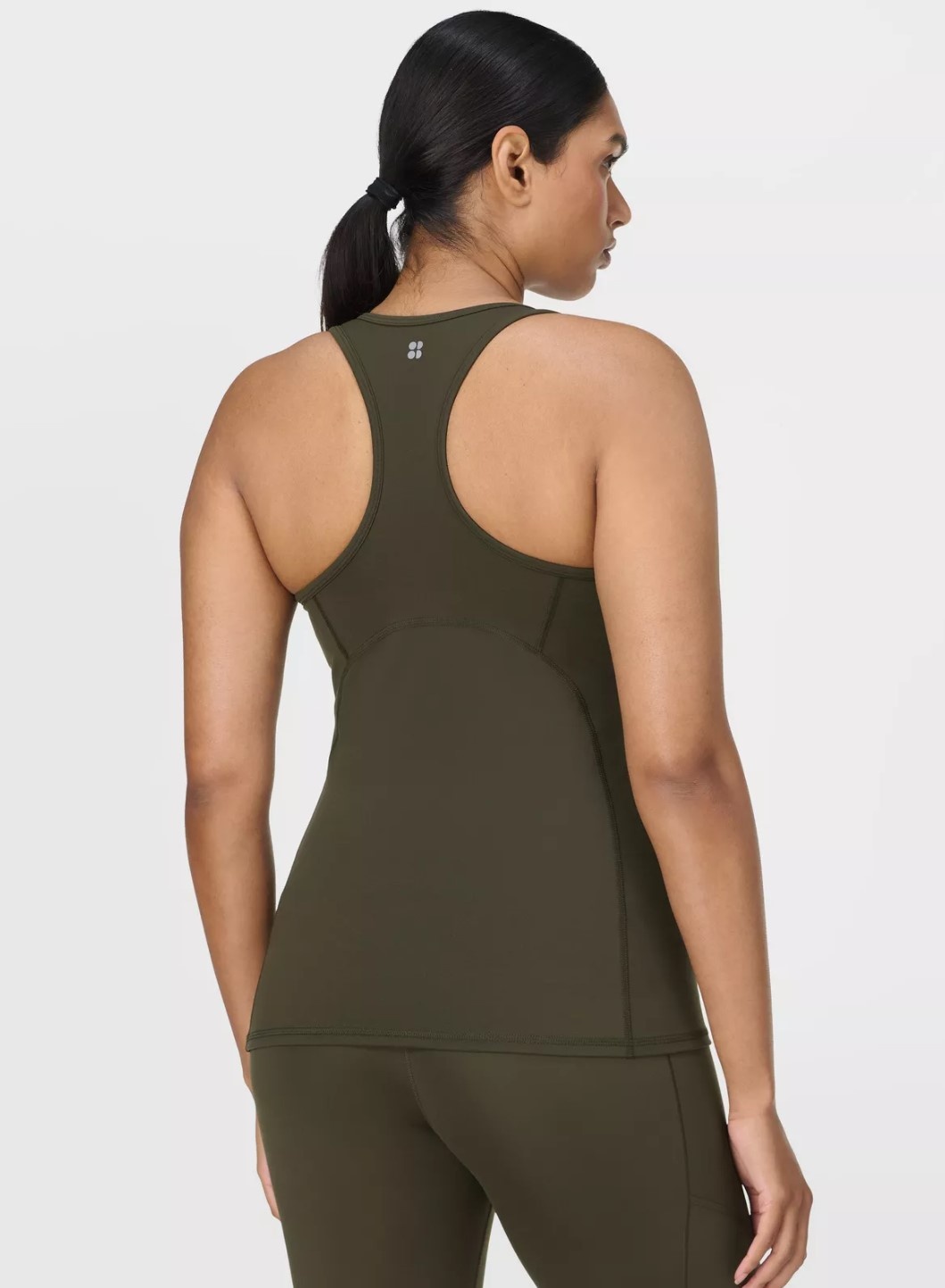 Sweaty Betty Power Medium Impact Bra Tank