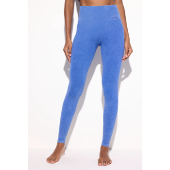 Spiritual Gangster Mineral Wash Love 7/8 Legging