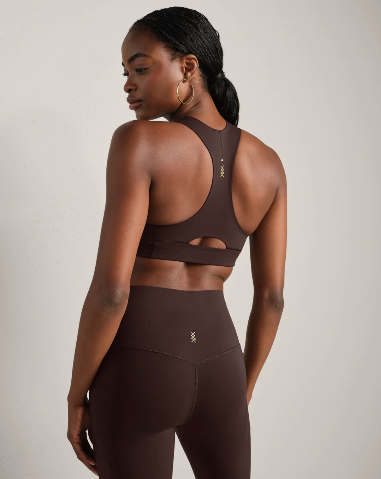 Rhone Defy Sport Bra