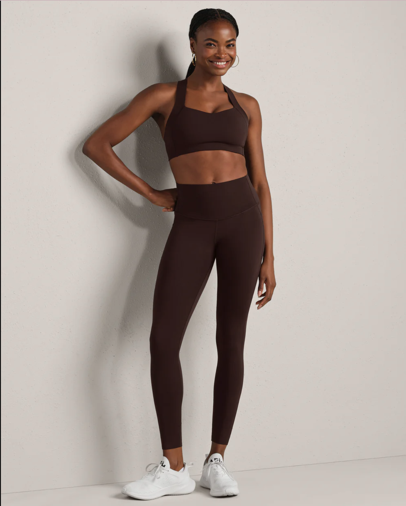 Rhone Defy Sport Bra