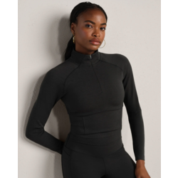 Rhone Heather Revive 1/4 Zip