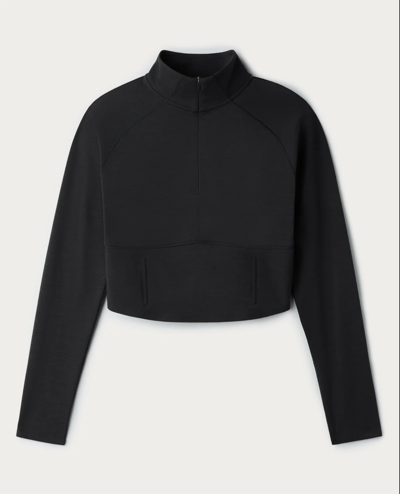 Rhone Heather Revive 1/4 Zip