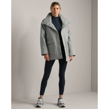 Rhone Monterey Quilted Jacket