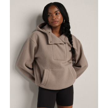 Rhone Aloft Fleece Pullover