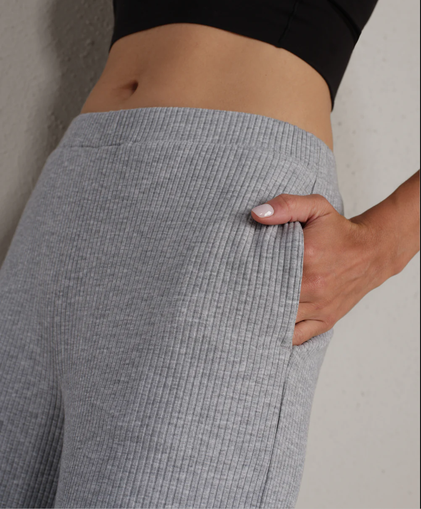 Rhone LivLuxe Rib Pant