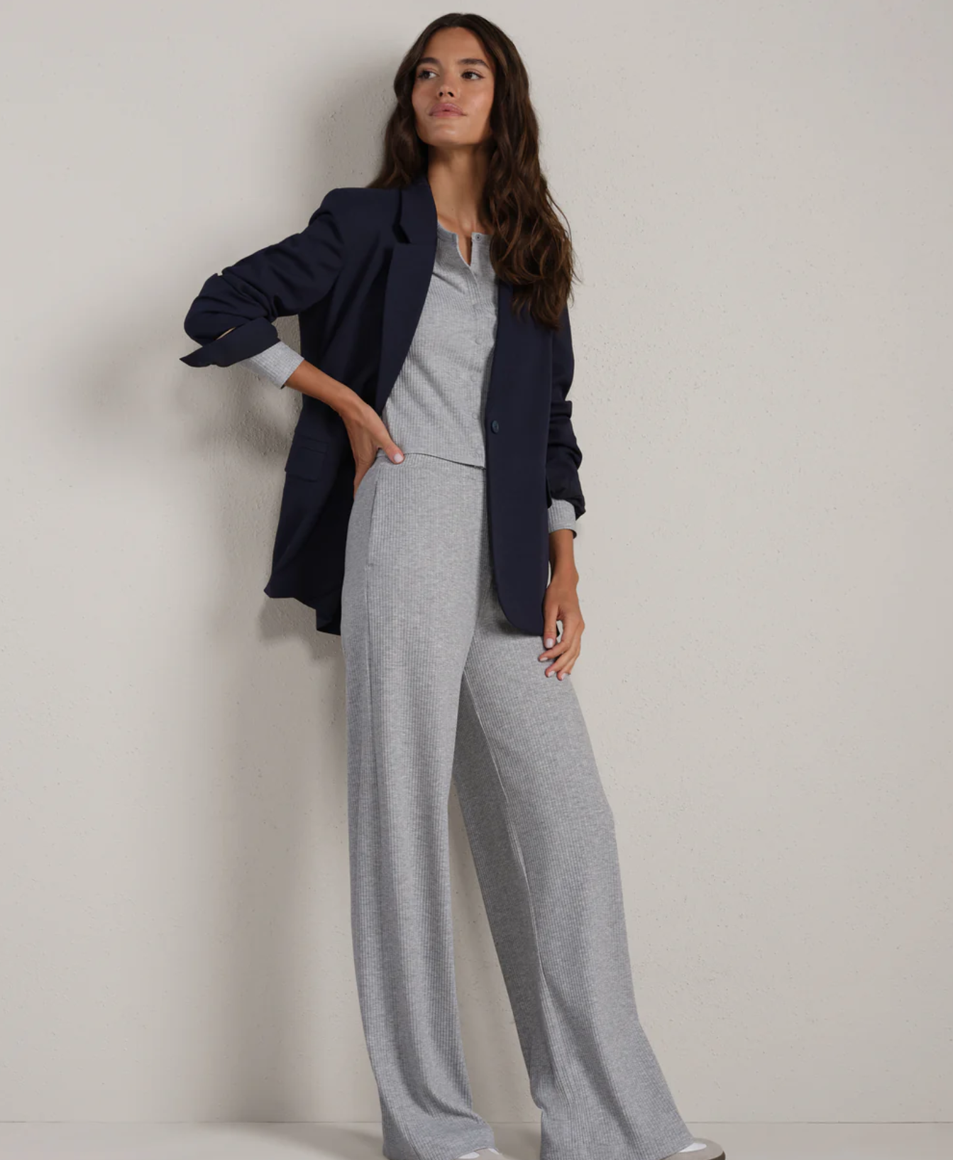 Rhone LivLuxe Rib Pant