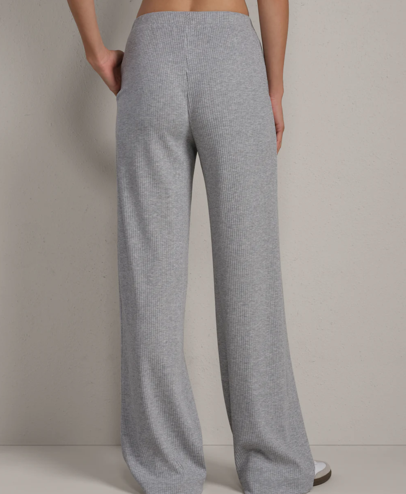 Rhone LivLuxe Rib Pant