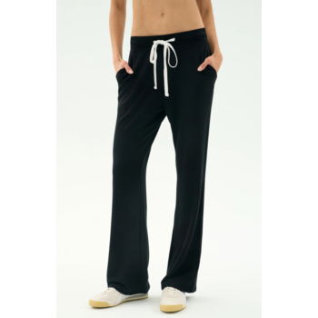 Splits59 Raven Fleece Full Length Sweatpant