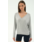Splits59 Bennie Fleece V-Neck Sweatshirt