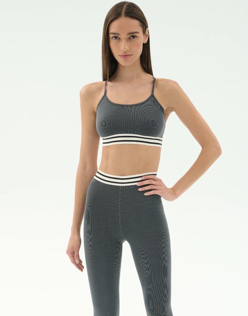 Splits59 Cali Active Rib Bra