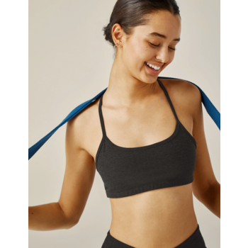 Beyond Yoga Spacedye Slim Racerback Bra
