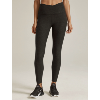 Beyond Yoga Spacedye At Your Leisure Hw Midi Leggings