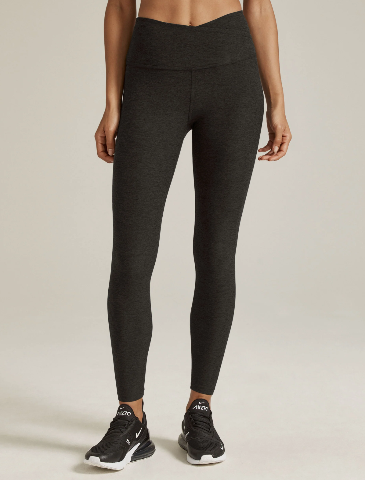 Beyond Yoga Spacedye At Your Leisure Hw Midi Leggings