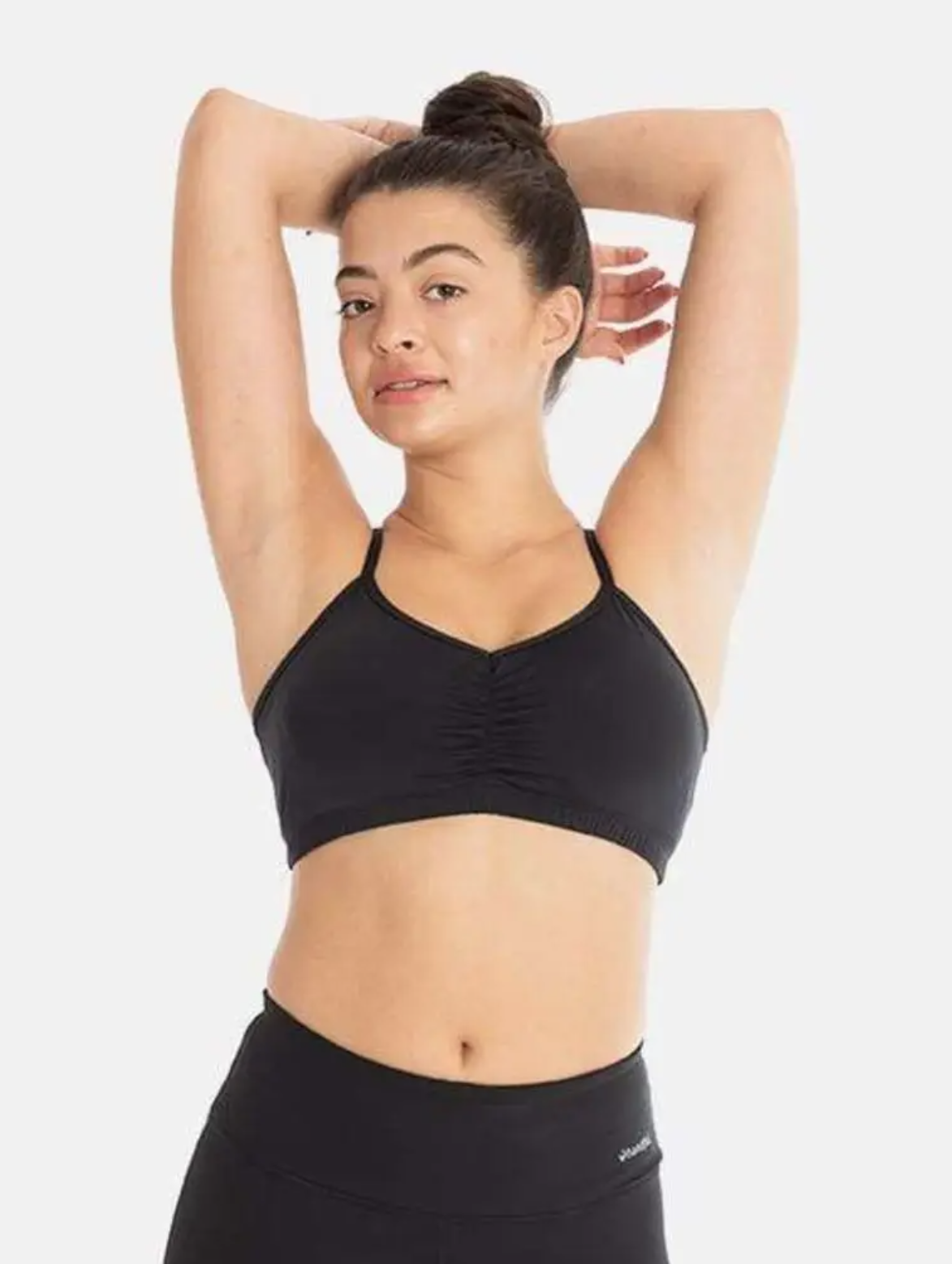 Handful Adjustable Bra