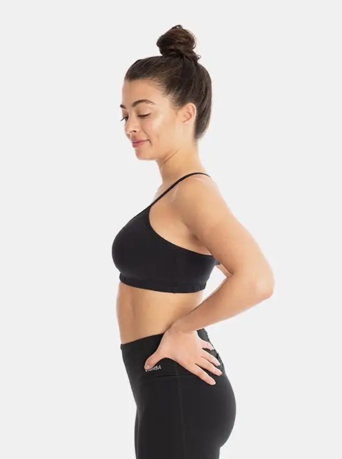 Handful Adjustable Bra