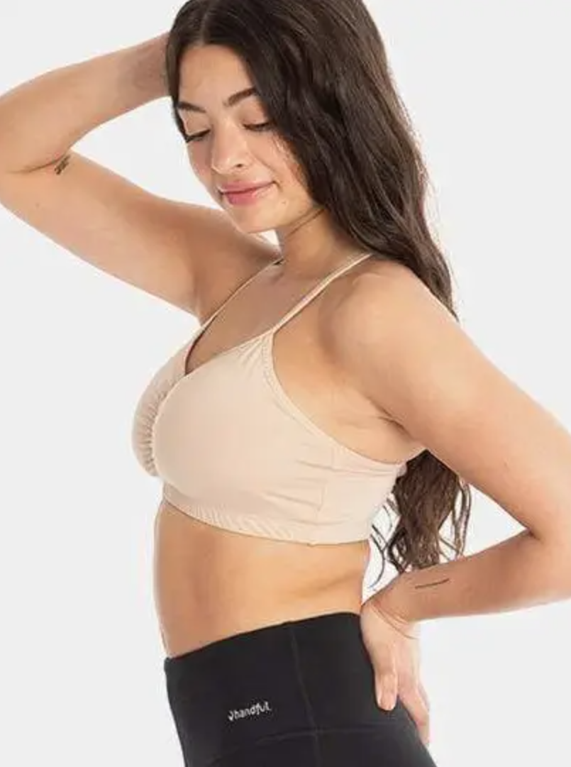 Handful Adjustable Bra