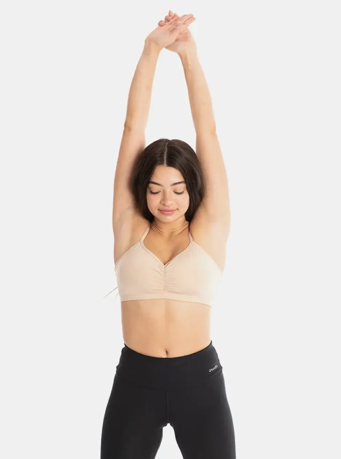 Handful Adjustable Bra