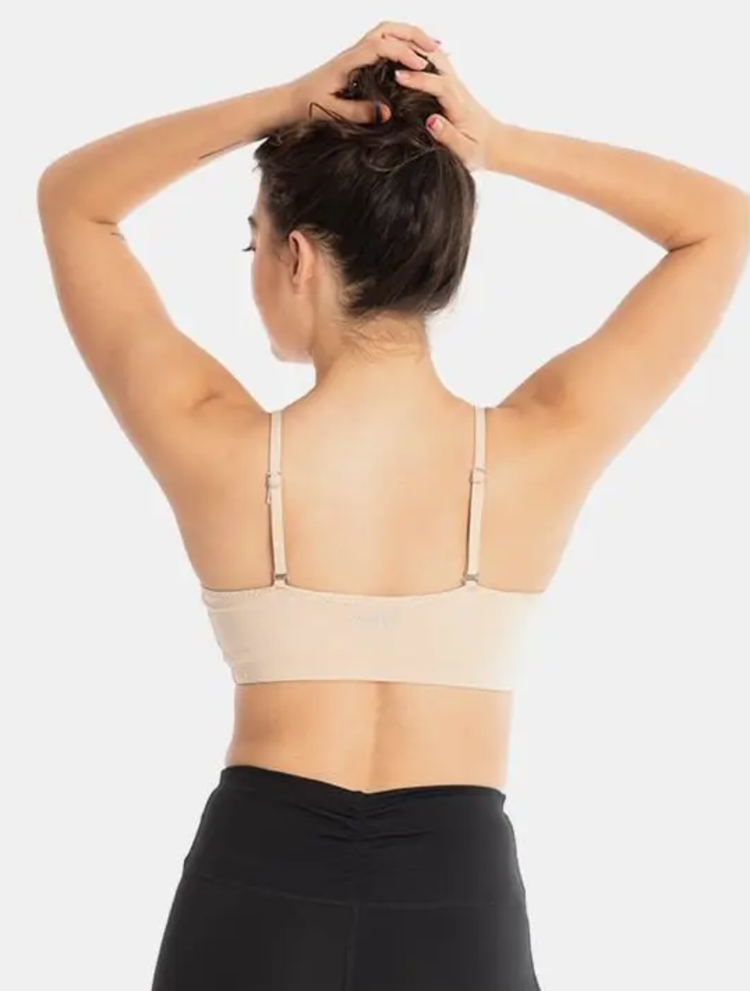 Handful Adjustable Bra