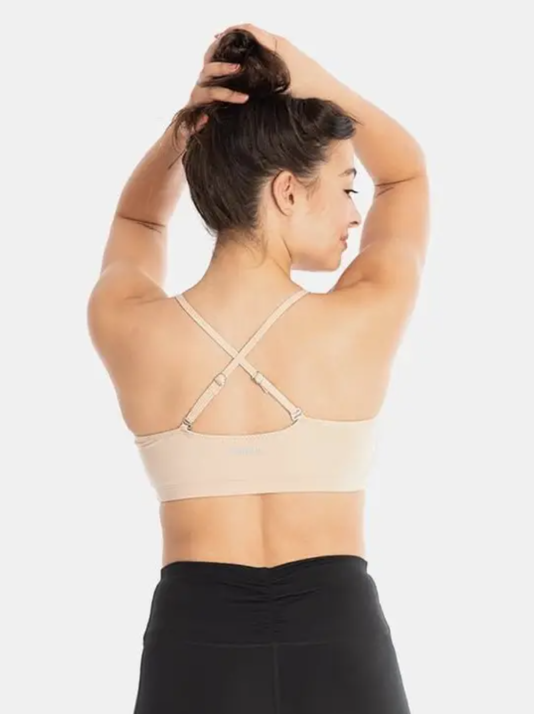 Handful Adjustable Bra