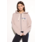 Spiritual Gangster Desert Stripe Jules Hoodie