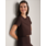 Rhone Serene Cropped Short Sleeve