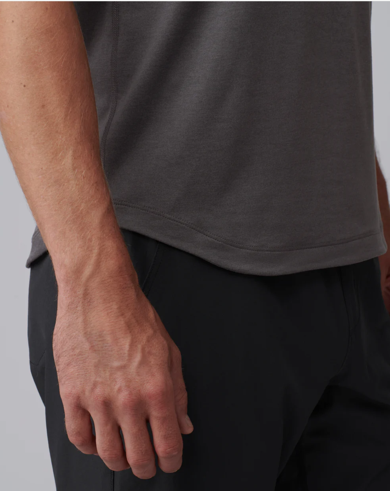 Rhone Atmosphere Tee