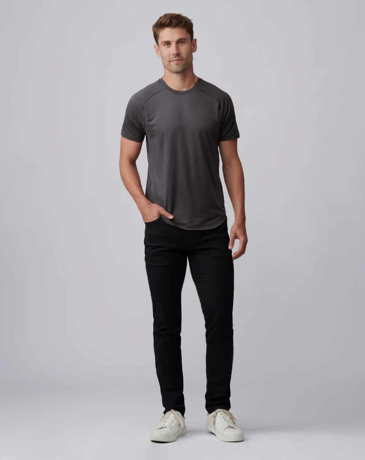 Rhone Atmosphere Tee