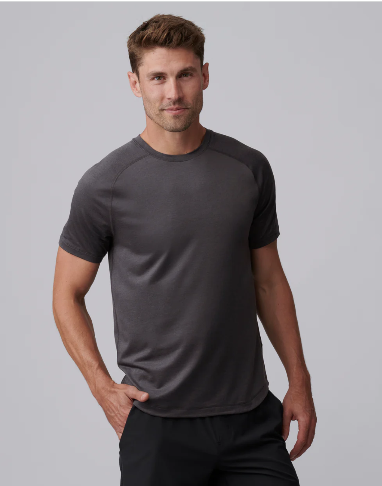 Rhone Atmosphere Tee