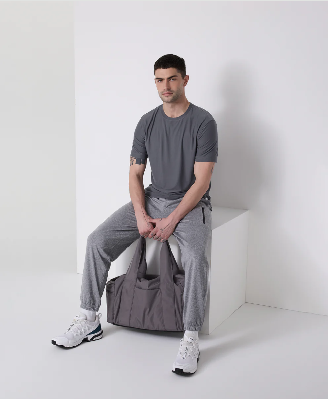 Rhone Atmosphere Tee