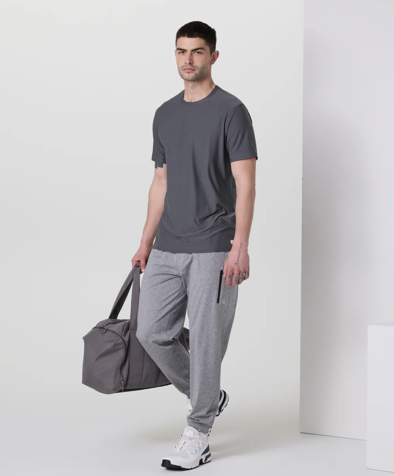 Rhone Atmosphere Tee